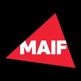 Logo MAIF